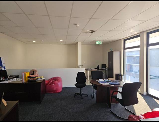 INDUSTRIAL PROPERTY TO RENT IN STONEWOOD SECURITY ESTATE